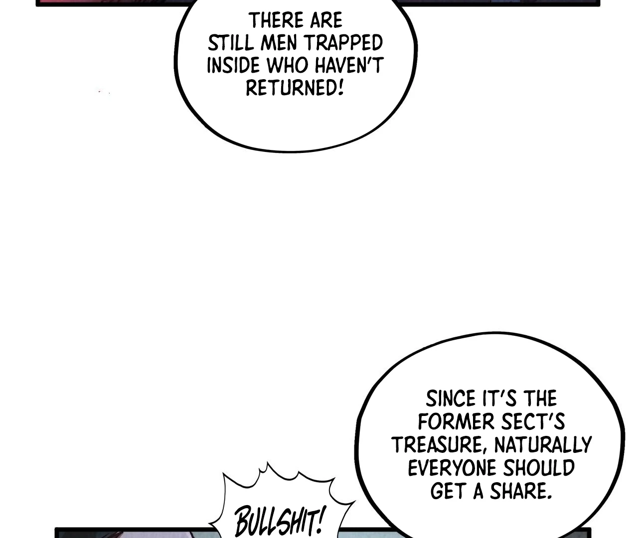 The Ultimate of All Ages Chapter 415 - page 89