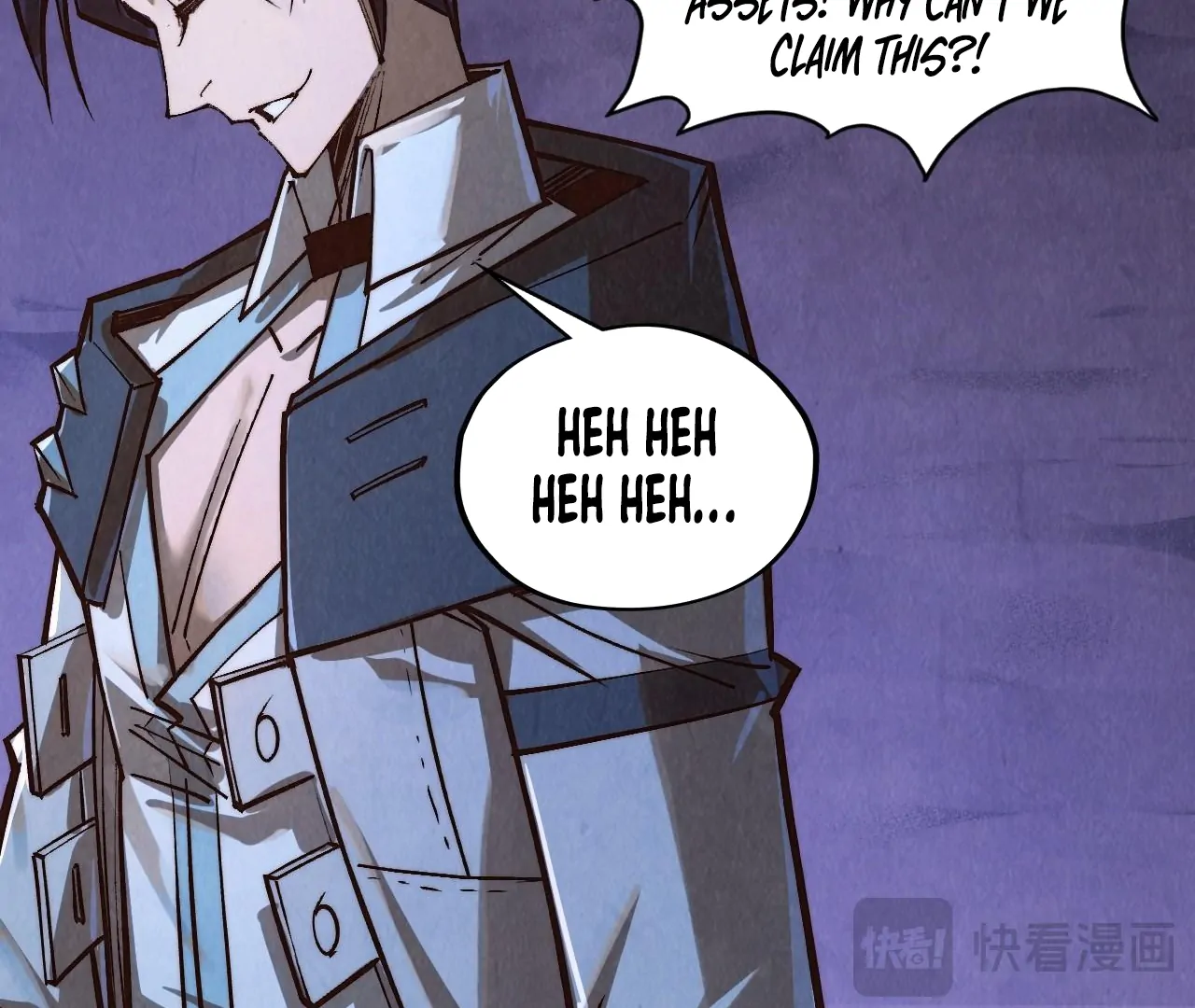 The Ultimate of All Ages Chapter 415 - page 93