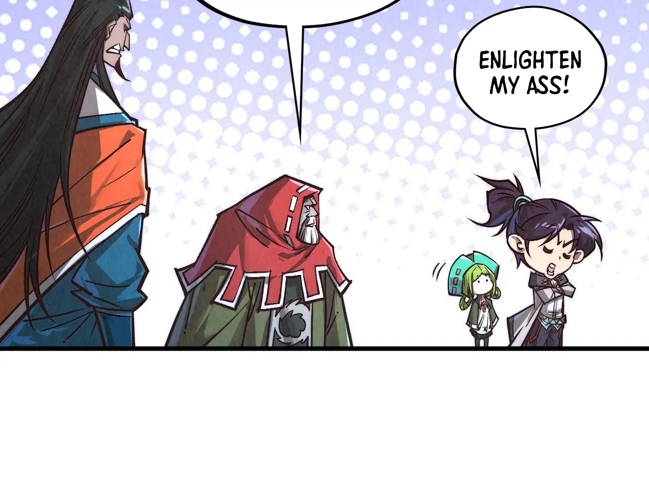 The Ultimate of All Ages Chapter 415 - page 95