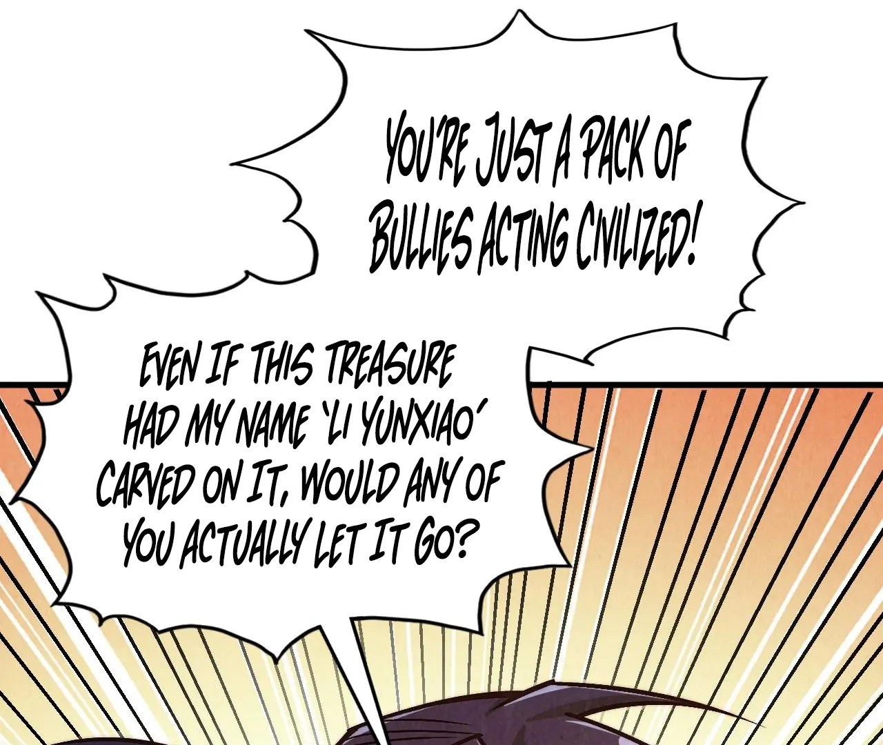 The Ultimate of All Ages Chapter 415 - page 96