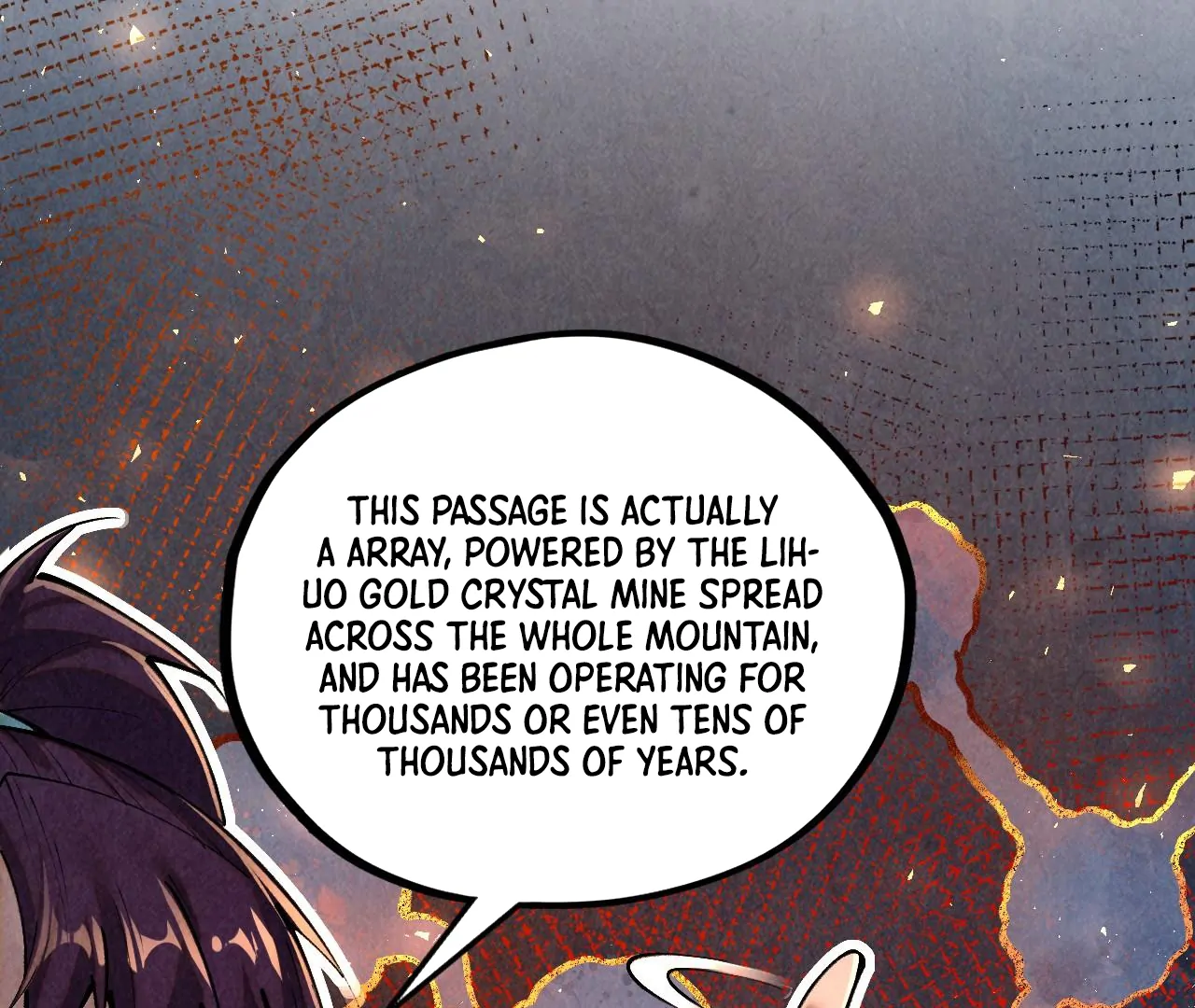 The Ultimate of All Ages Chapter 416 - page 9