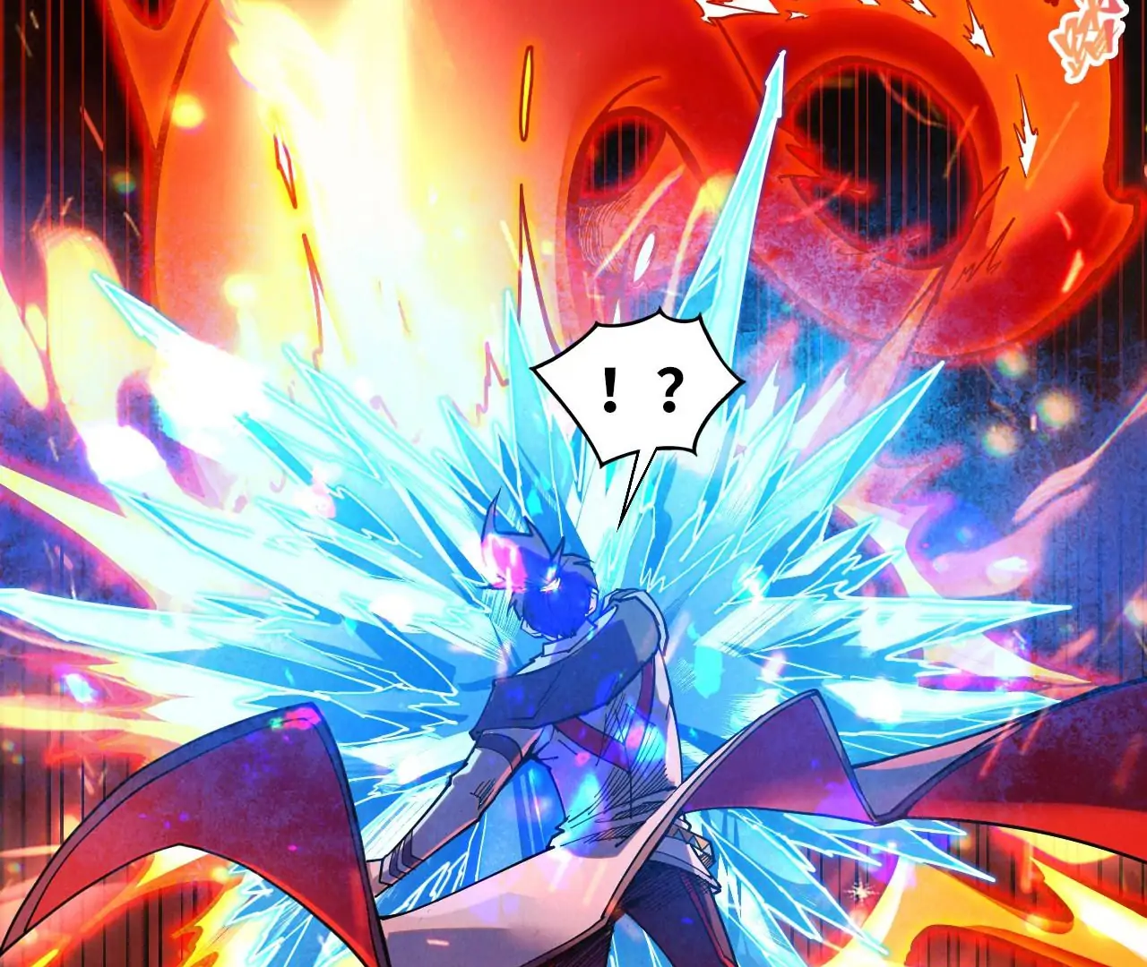 The Ultimate of All Ages Chapter 416 - page 100