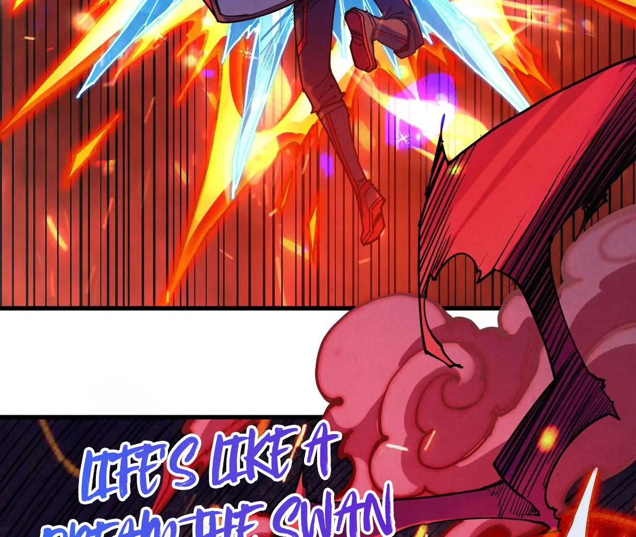 The Ultimate of All Ages Chapter 416 - page 101