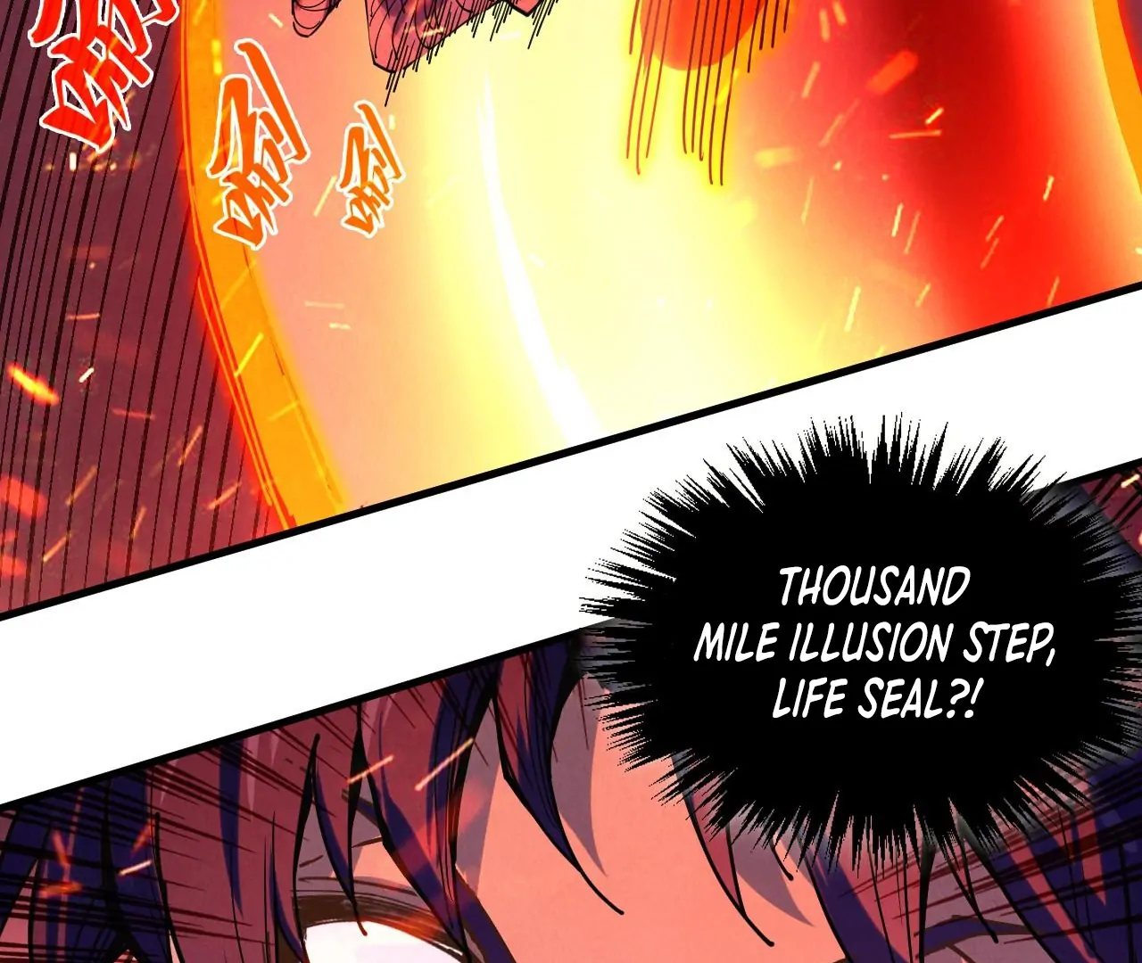 The Ultimate of All Ages Chapter 416 - page 103