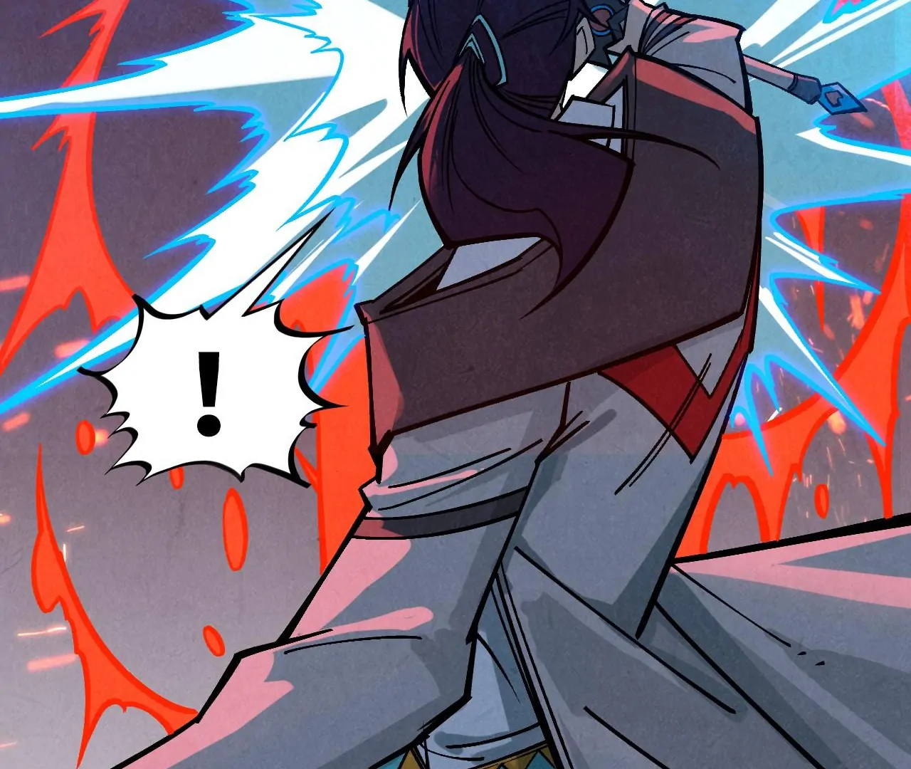 The Ultimate of All Ages Chapter 416 - page 108