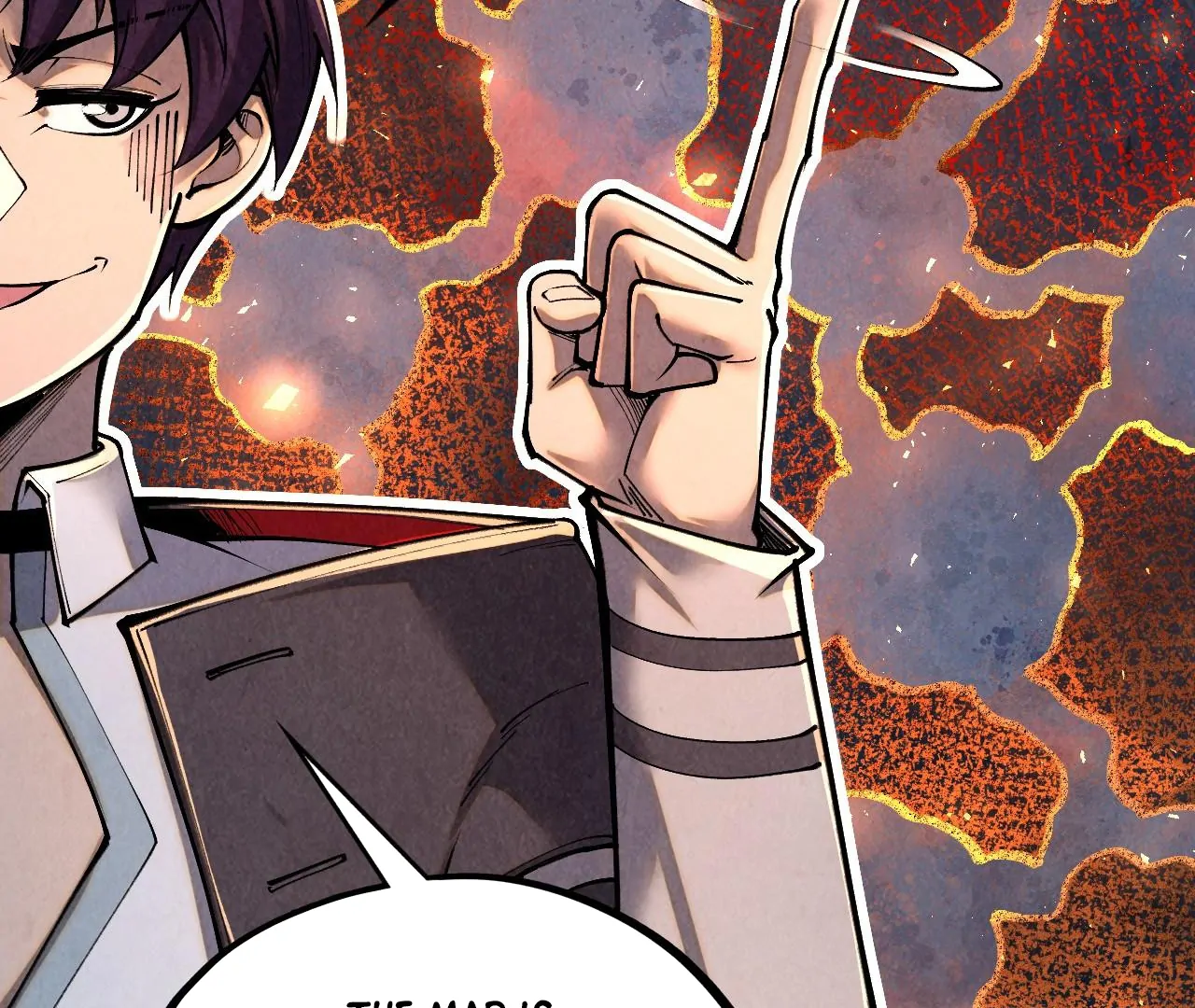 The Ultimate of All Ages Chapter 416 - page 10