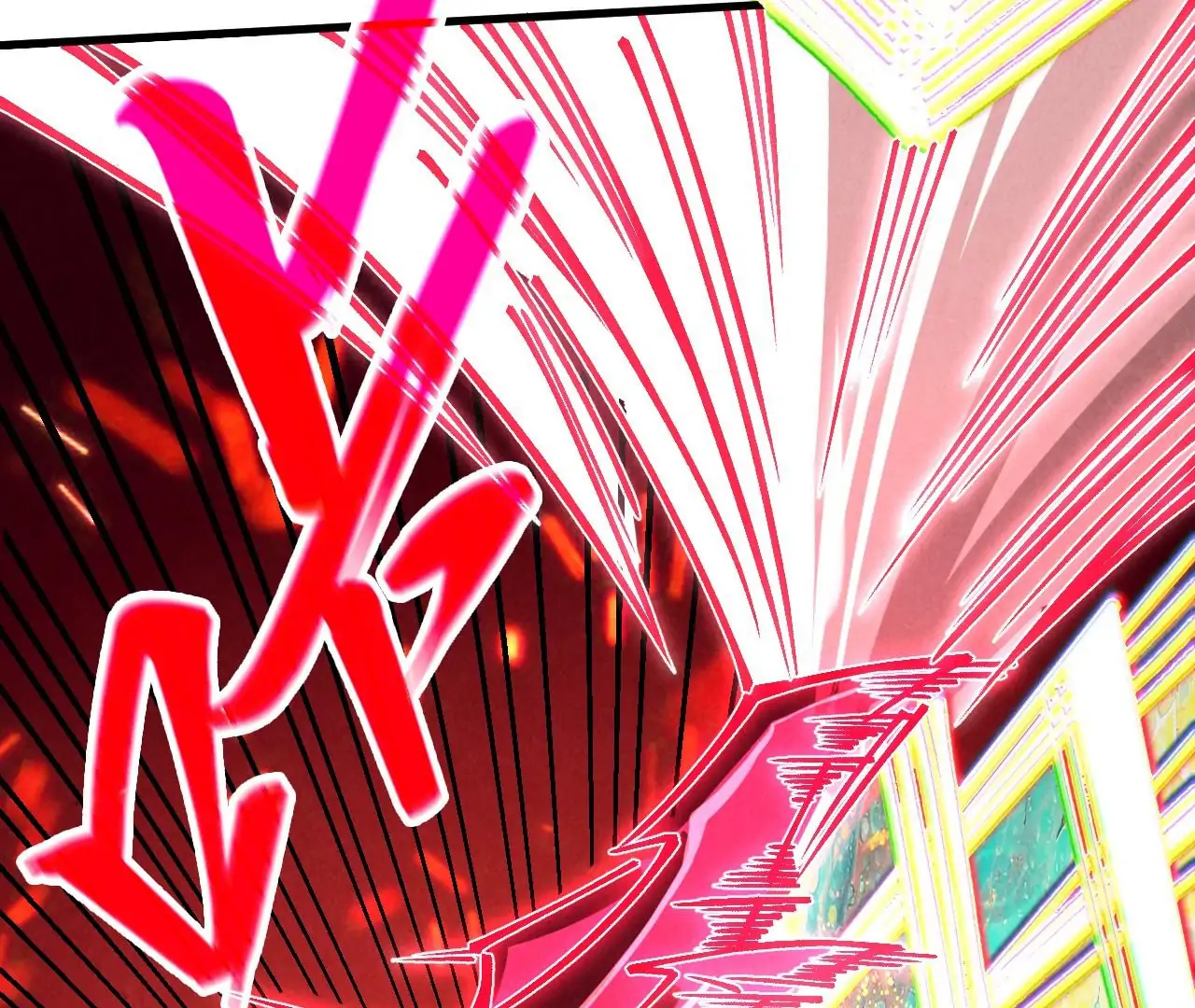 The Ultimate of All Ages Chapter 416 - page 113