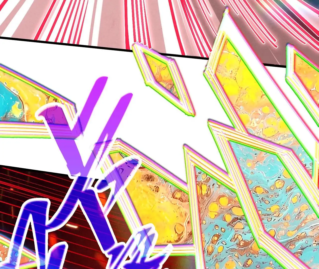 The Ultimate of All Ages Chapter 416 - page 116