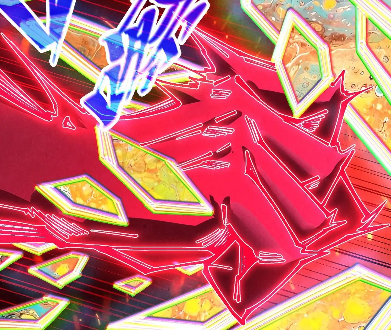 The Ultimate of All Ages Chapter 416 - page 117