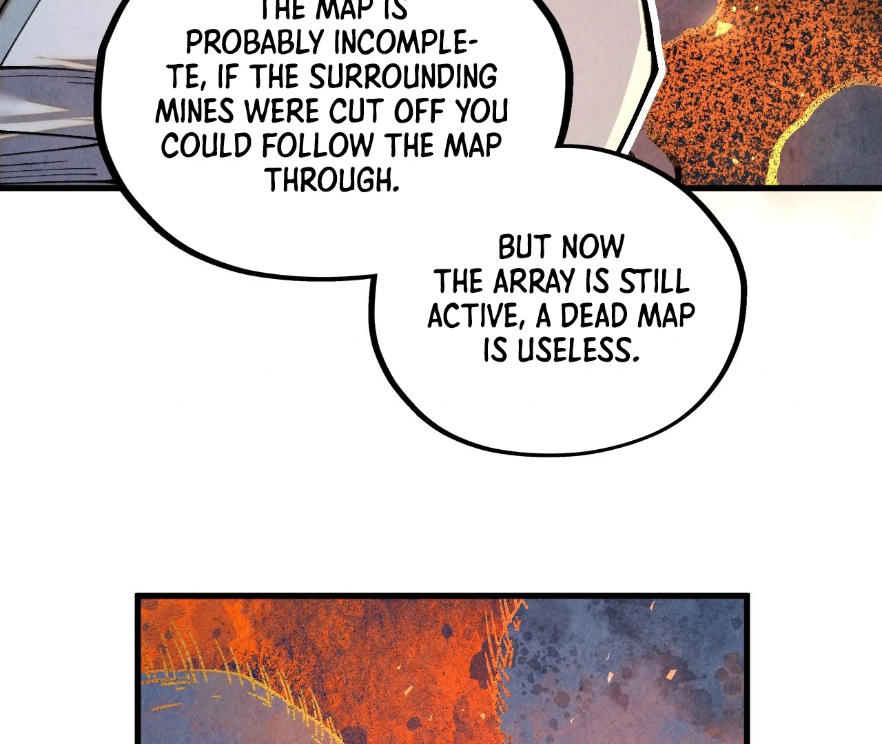 The Ultimate of All Ages Chapter 416 - page 11