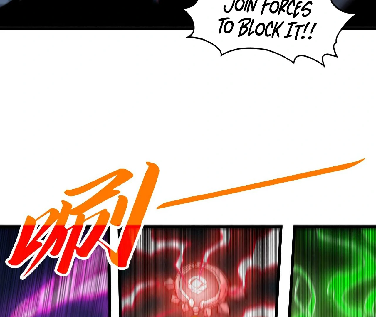 The Ultimate of All Ages Chapter 416 - page 121