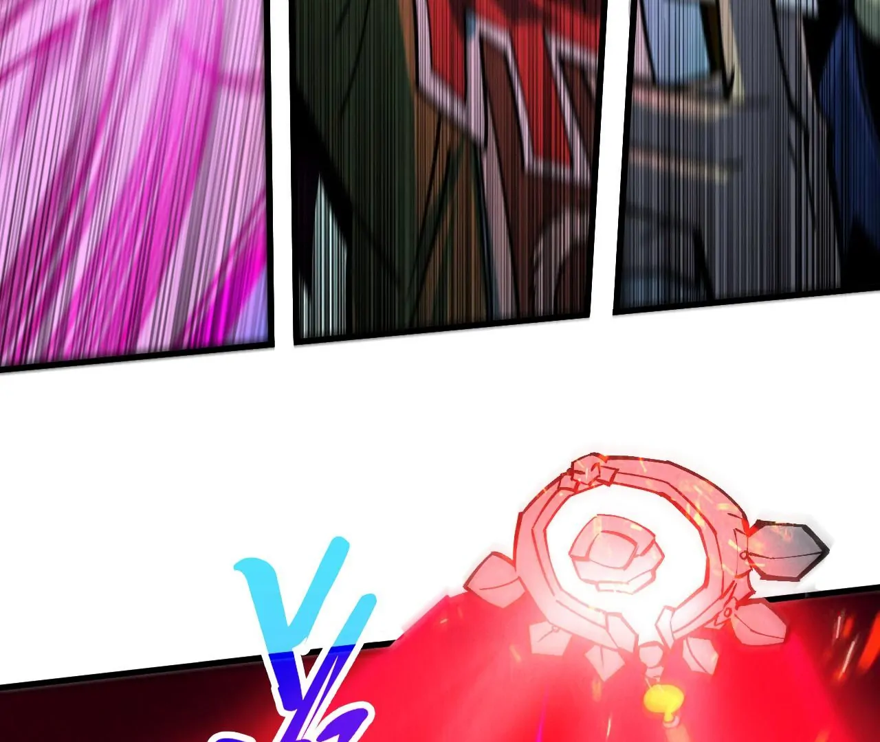 The Ultimate of All Ages Chapter 416 - page 123