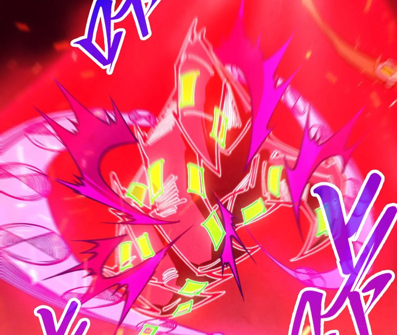 The Ultimate of All Ages Chapter 416 - page 124