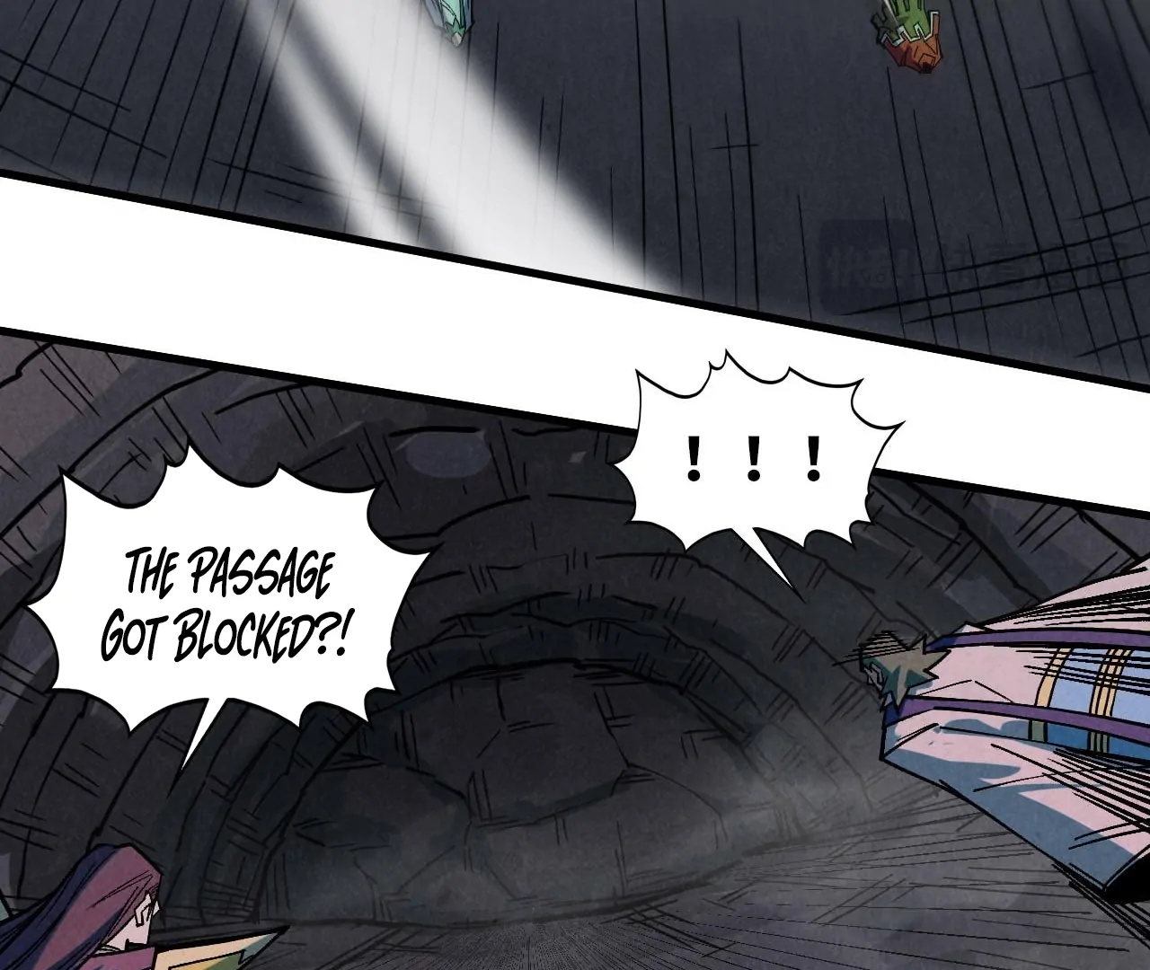 The Ultimate of All Ages Chapter 416 - page 131