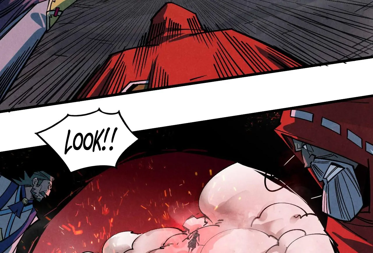 The Ultimate of All Ages Chapter 416 - page 132