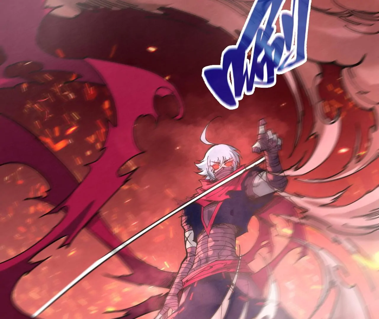 The Ultimate of All Ages Chapter 416 - page 137