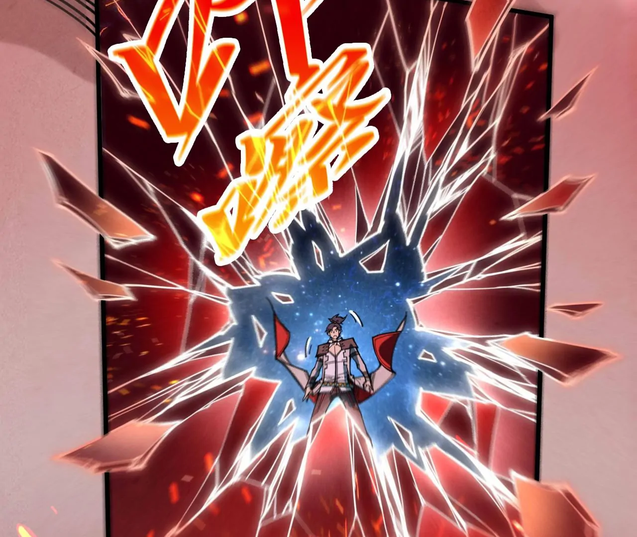 The Ultimate of All Ages Chapter 416 - page 139