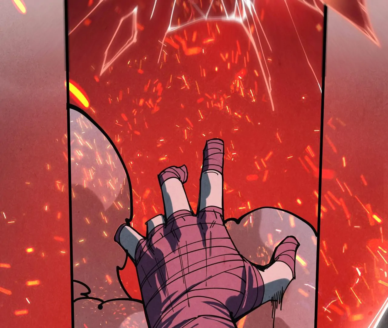 The Ultimate of All Ages Chapter 416 - page 140