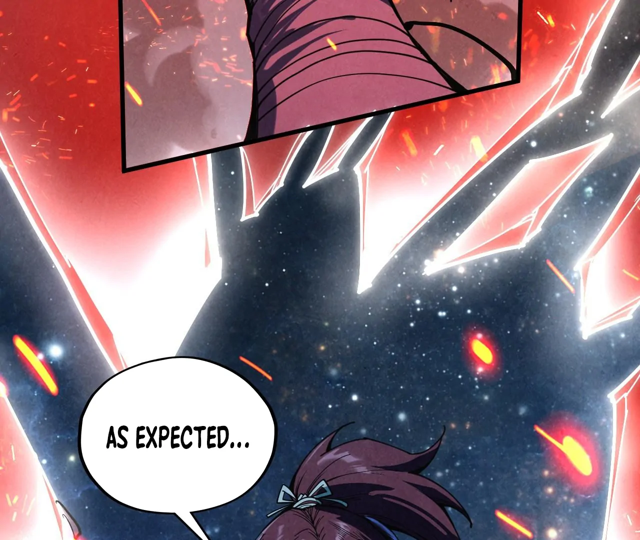 The Ultimate of All Ages Chapter 416 - page 141