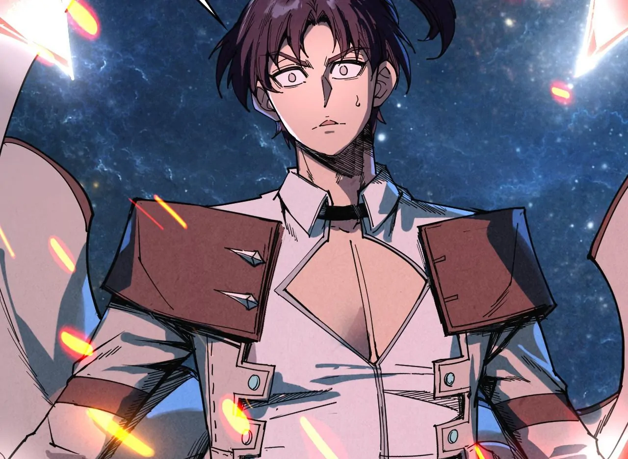 The Ultimate of All Ages Chapter 416 - page 142