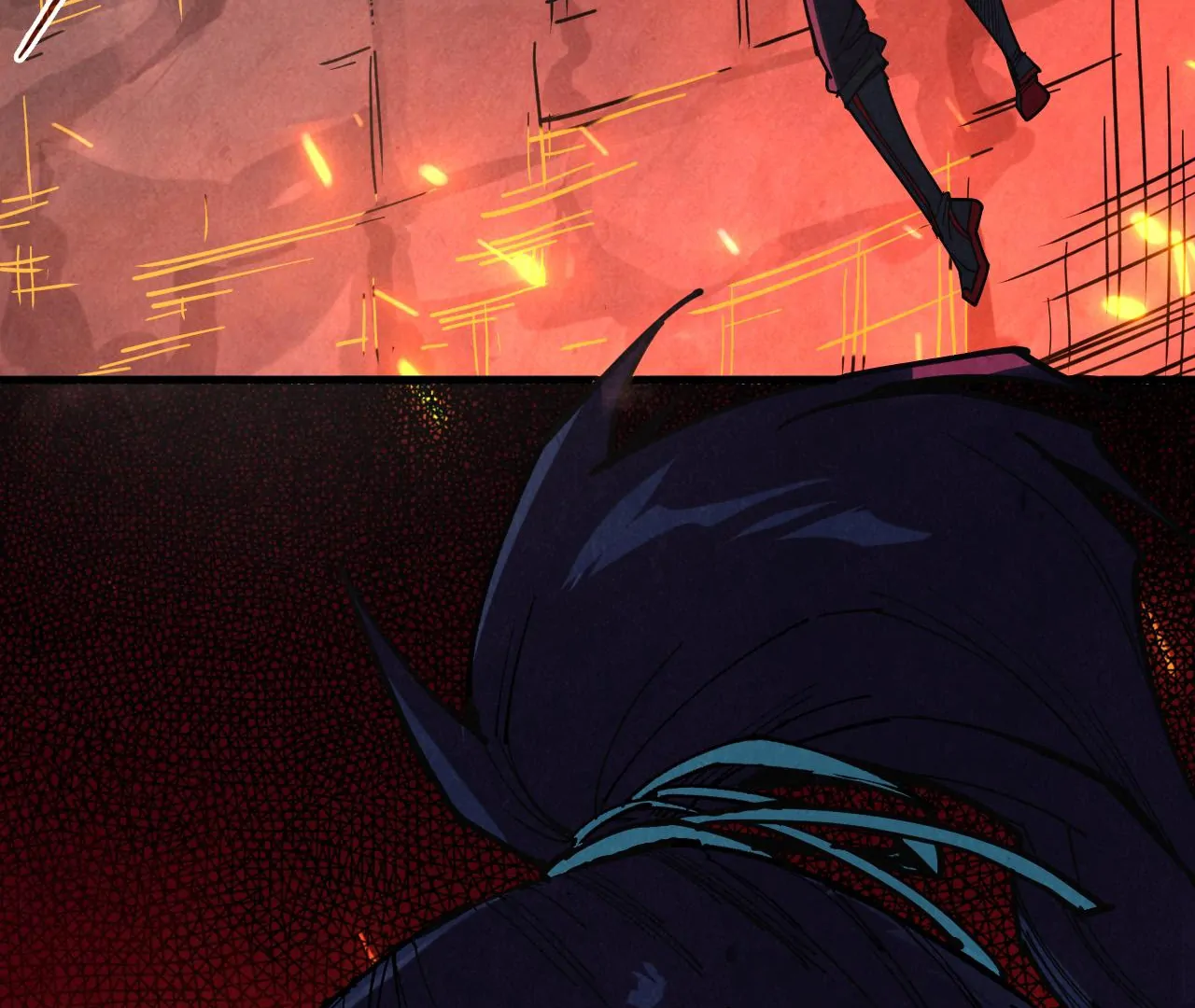 The Ultimate of All Ages Chapter 416 - page 145