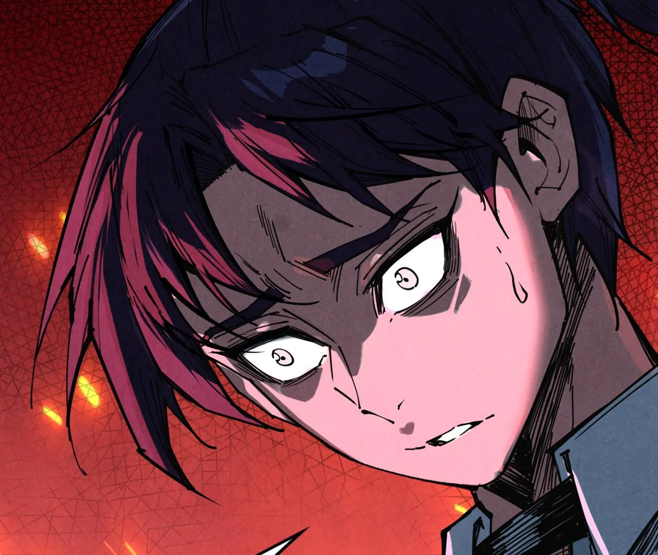 The Ultimate of All Ages Chapter 416 - page 146