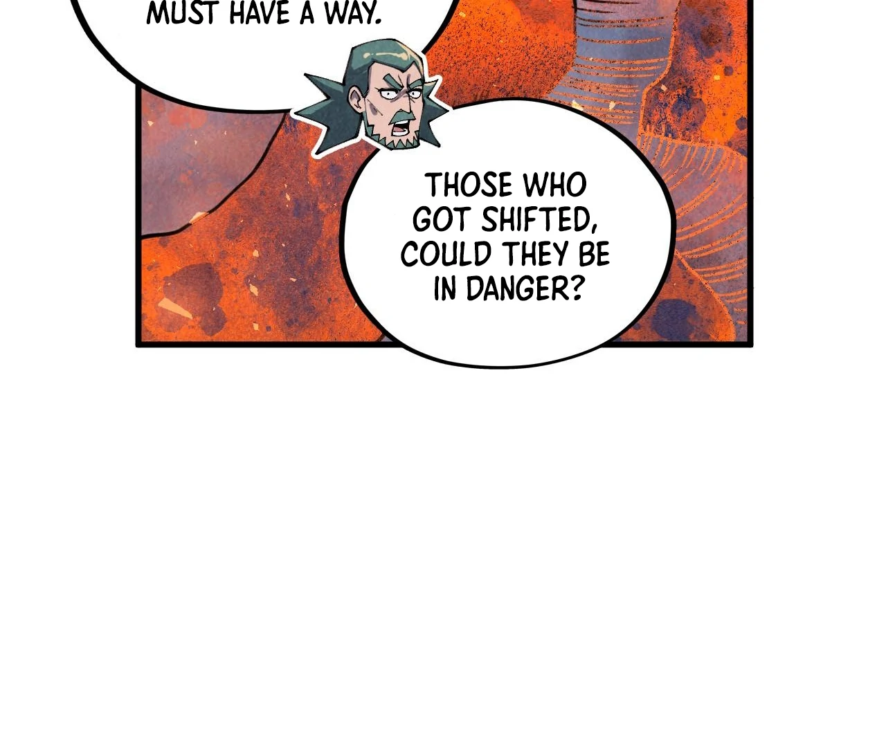 The Ultimate of All Ages Chapter 416 - page 14