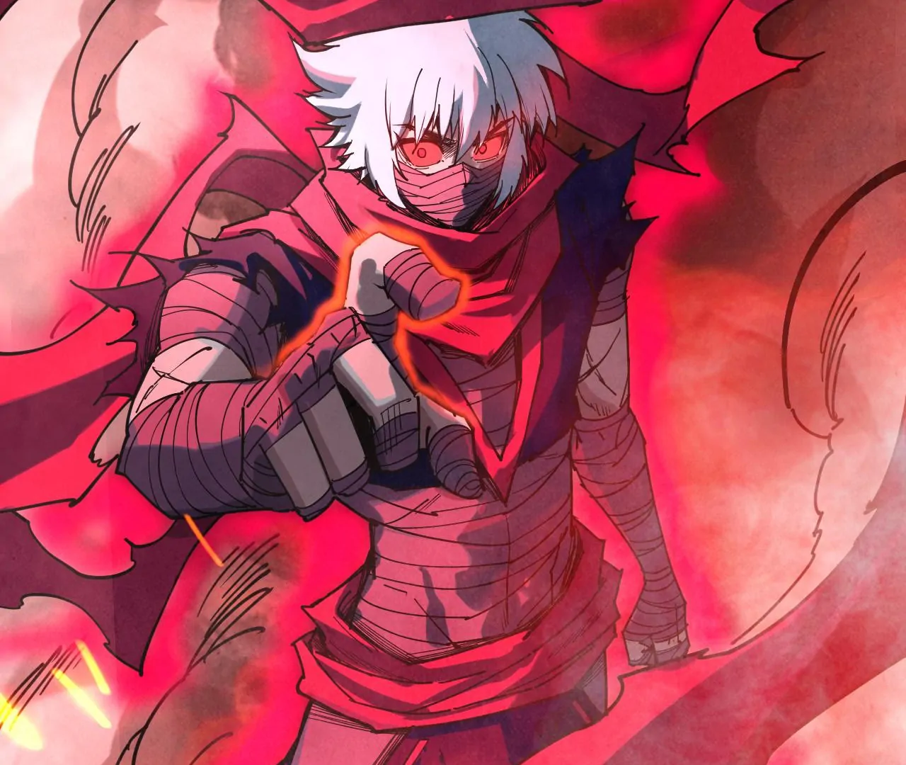 The Ultimate of All Ages Chapter 416 - page 150