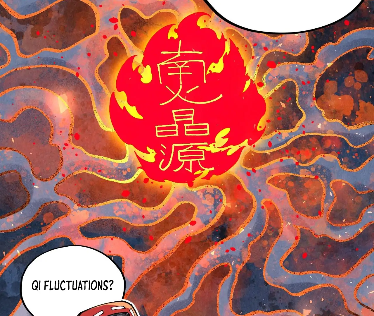 The Ultimate of All Ages Chapter 416 - page 16