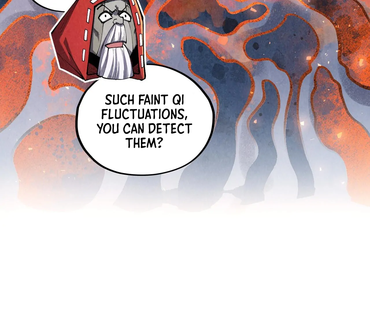 The Ultimate of All Ages Chapter 416 - page 17