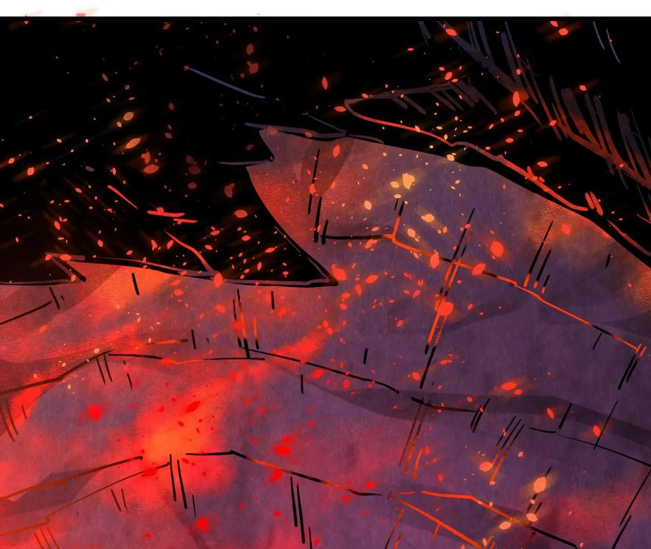 The Ultimate of All Ages Chapter 416 - page 23