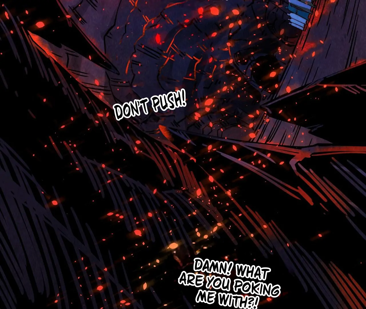 The Ultimate of All Ages Chapter 416 - page 26