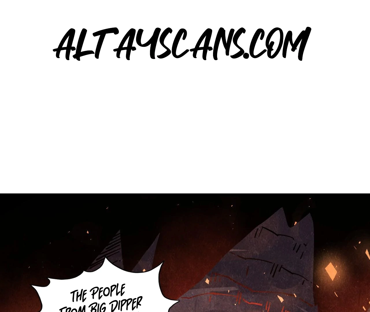 The Ultimate of All Ages Chapter 416 - page 2