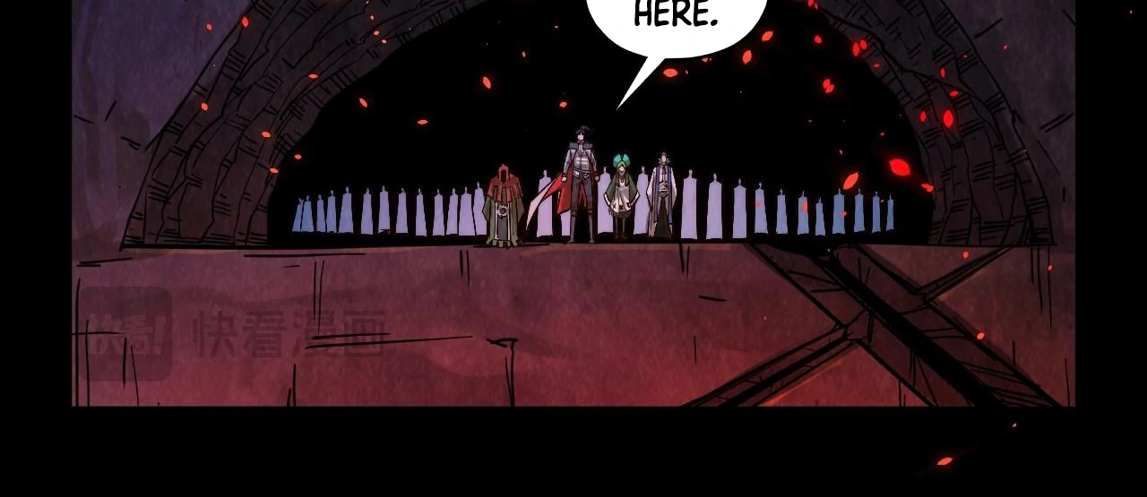 The Ultimate of All Ages Chapter 416 - page 32