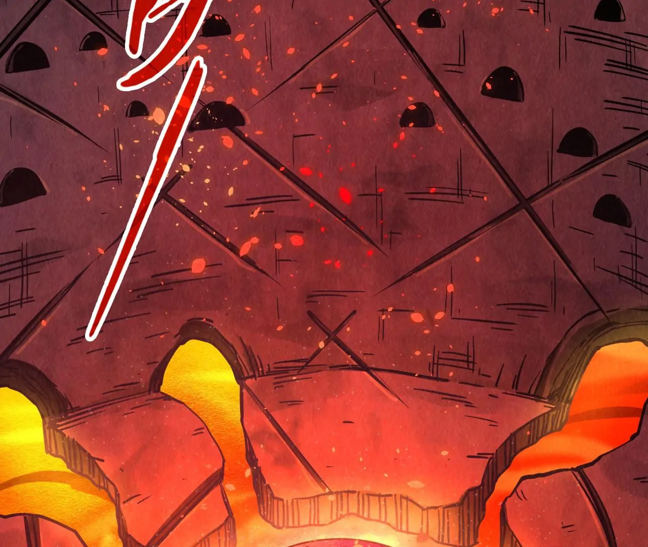 The Ultimate of All Ages Chapter 416 - page 35