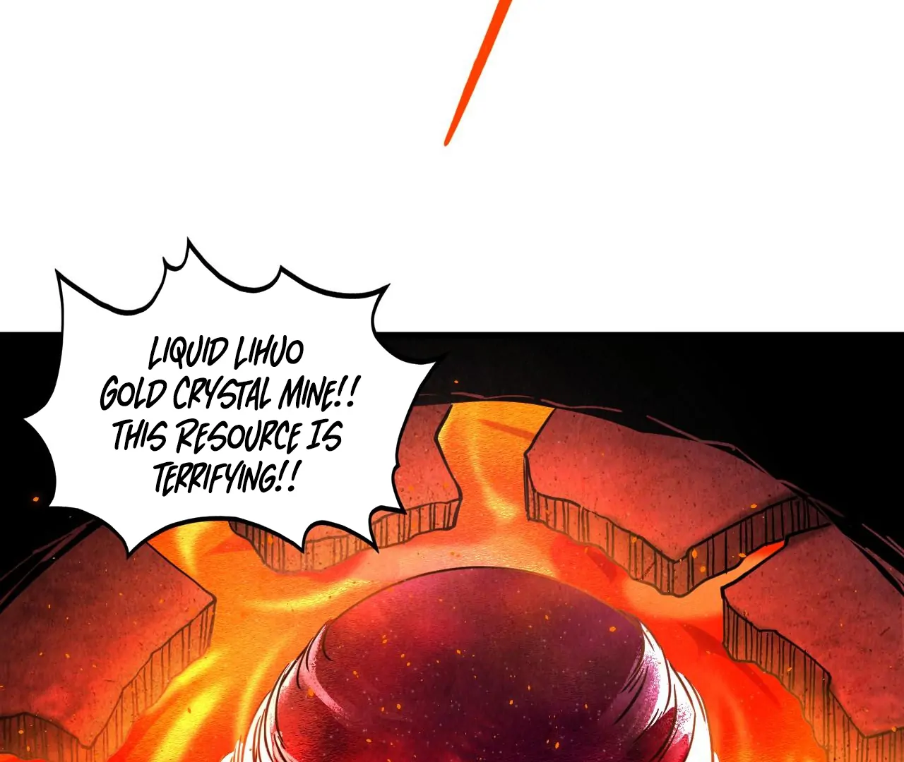 The Ultimate of All Ages Chapter 416 - page 38