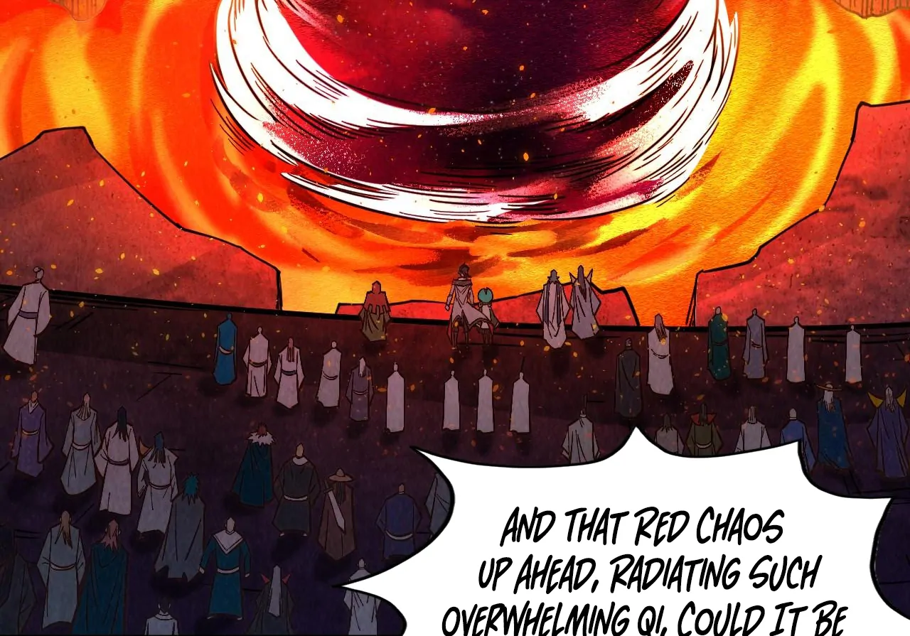 The Ultimate of All Ages Chapter 416 - page 39