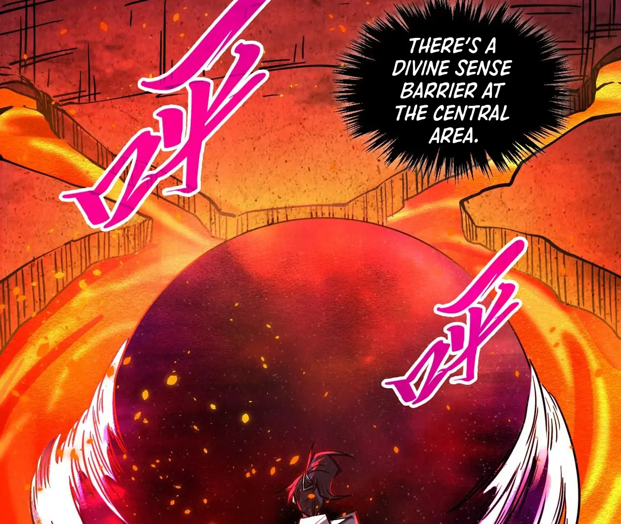 The Ultimate of All Ages Chapter 416 - page 42