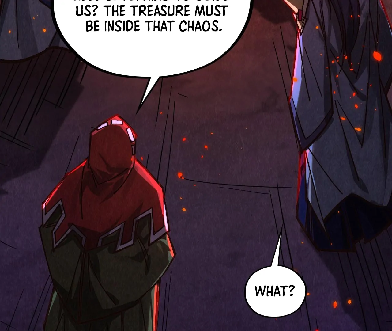 The Ultimate of All Ages Chapter 416 - page 44