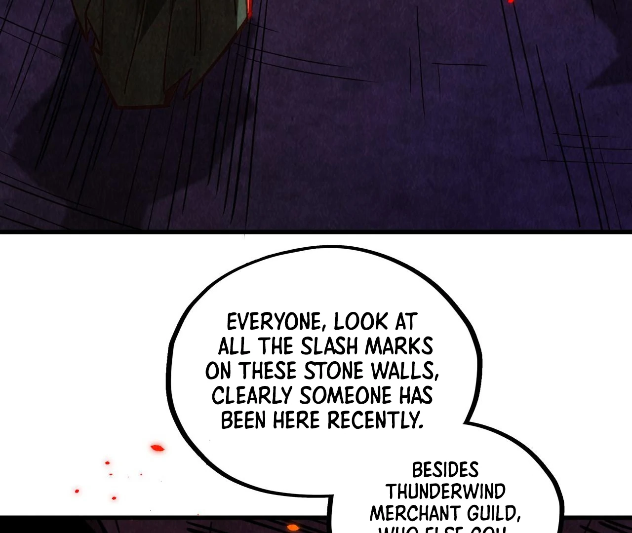 The Ultimate of All Ages Chapter 416 - page 45