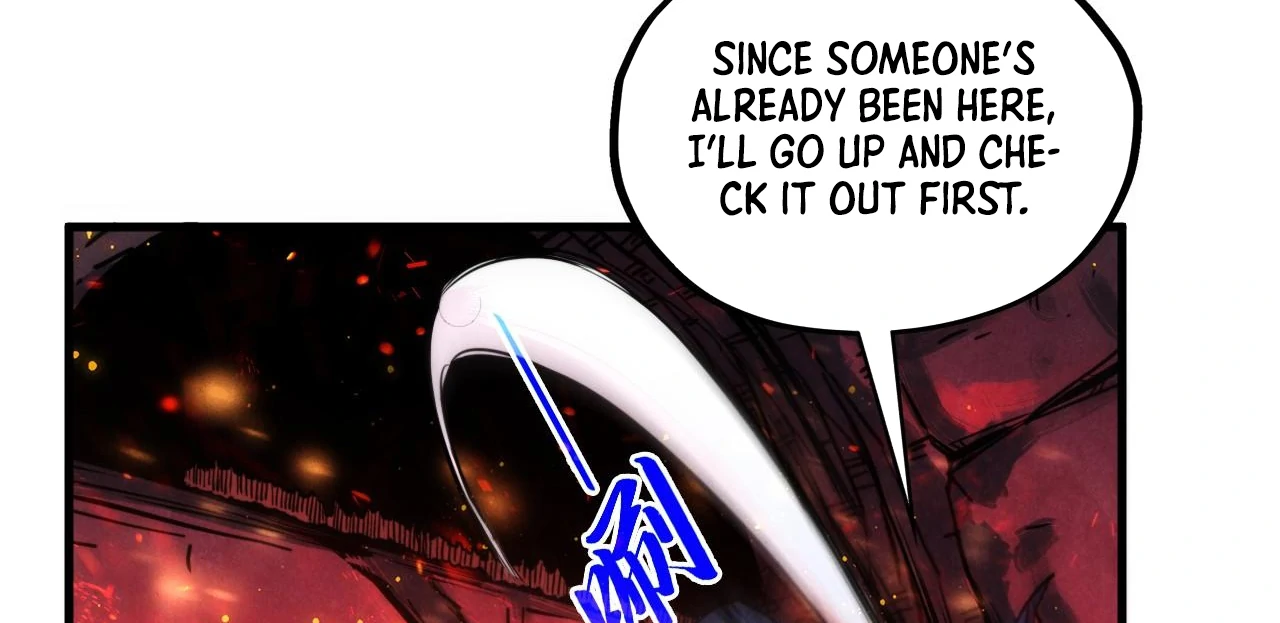 The Ultimate of All Ages Chapter 416 - page 53