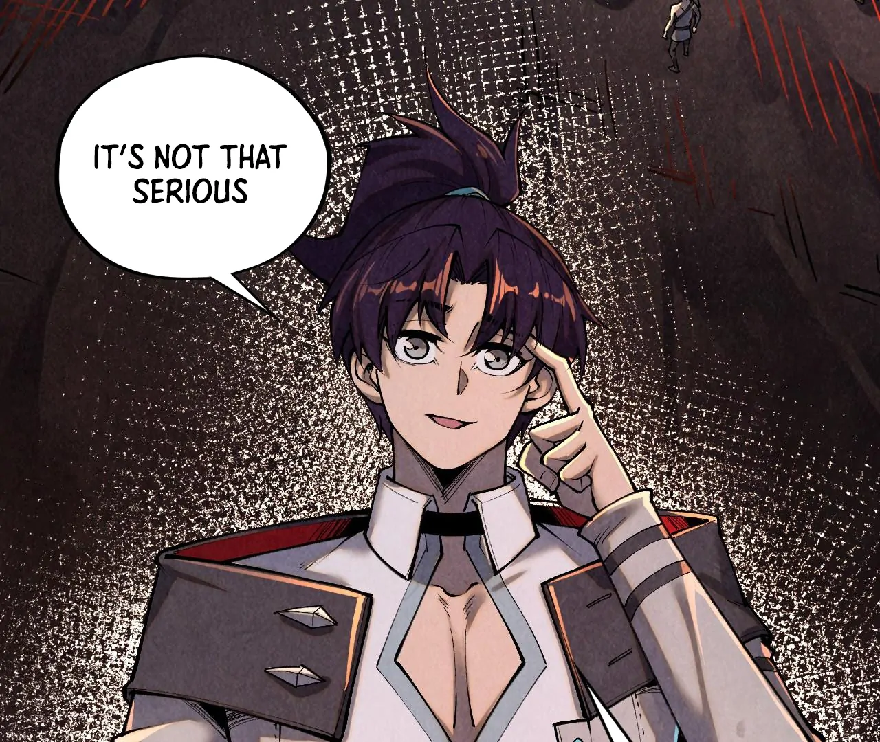 The Ultimate of All Ages Chapter 416 - page 5