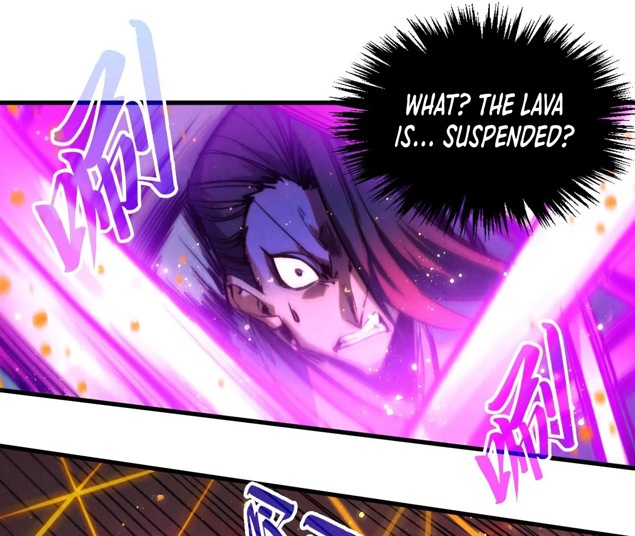 The Ultimate of All Ages Chapter 416 - page 68