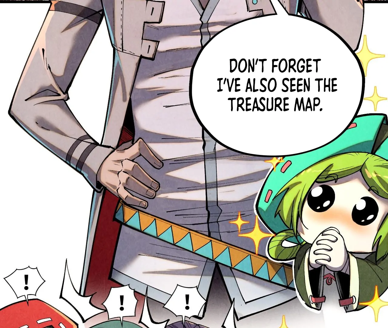 The Ultimate of All Ages Chapter 416 - page 6