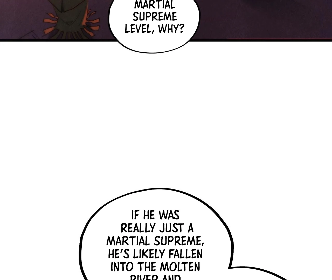 The Ultimate of All Ages Chapter 416 - page 72