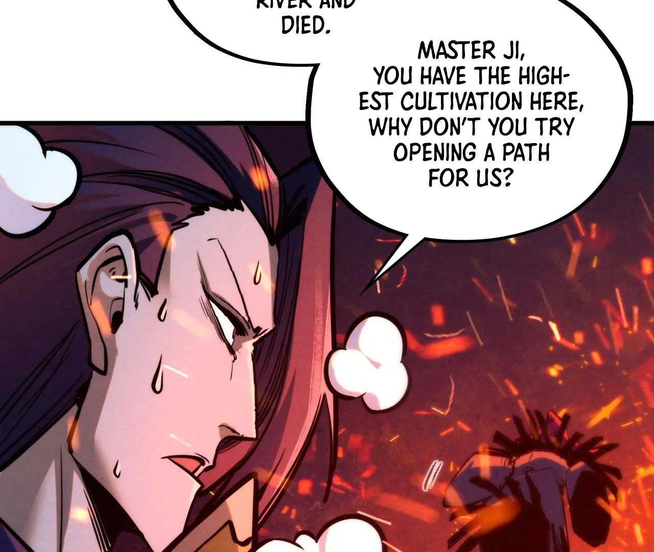 The Ultimate of All Ages Chapter 416 - page 73