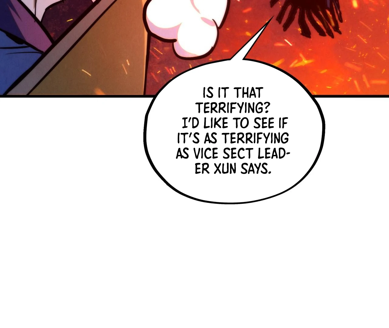 The Ultimate of All Ages Chapter 416 - page 74