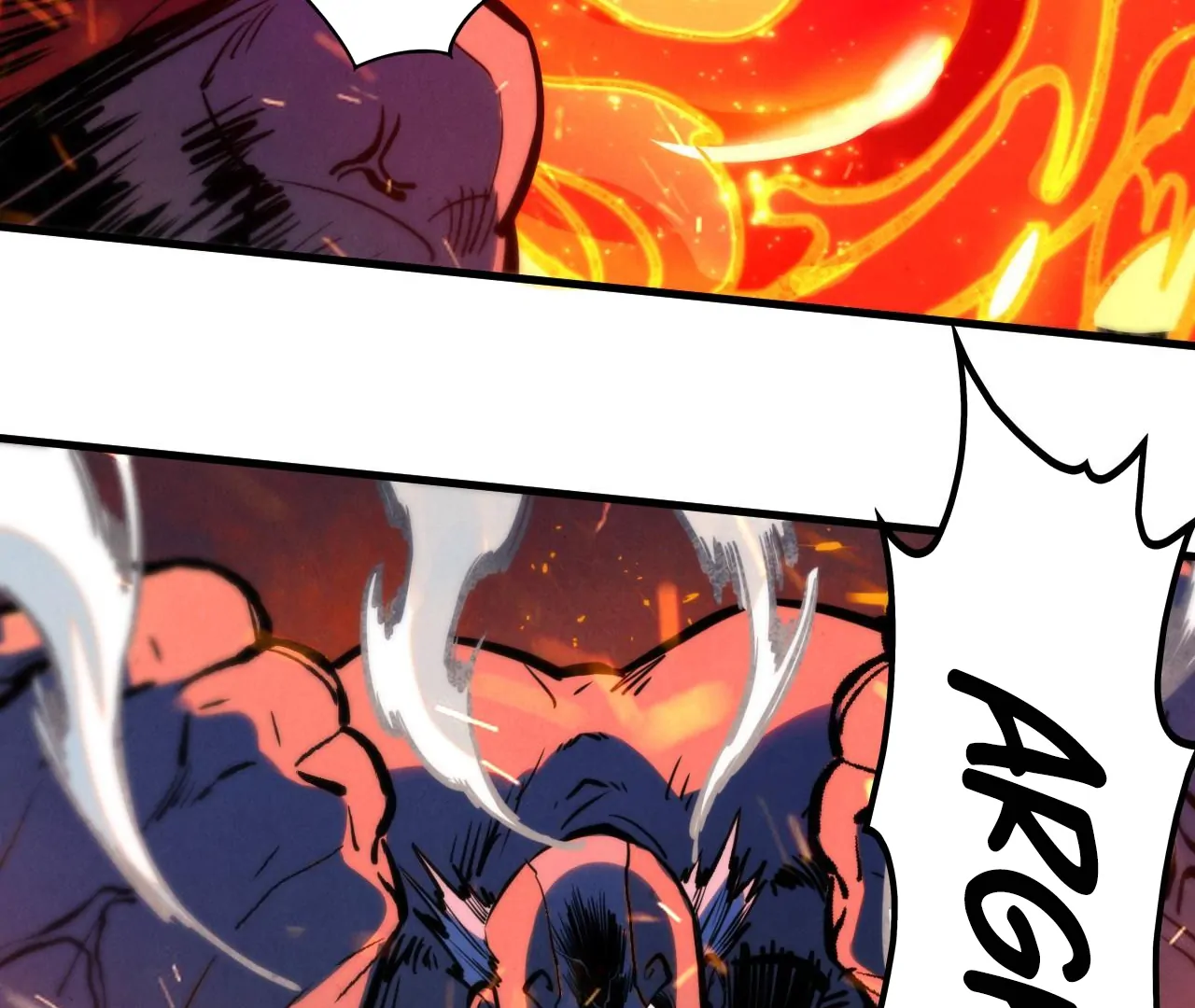 The Ultimate of All Ages Chapter 416 - page 80