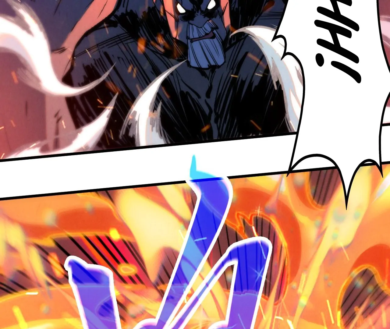 The Ultimate of All Ages Chapter 416 - page 81