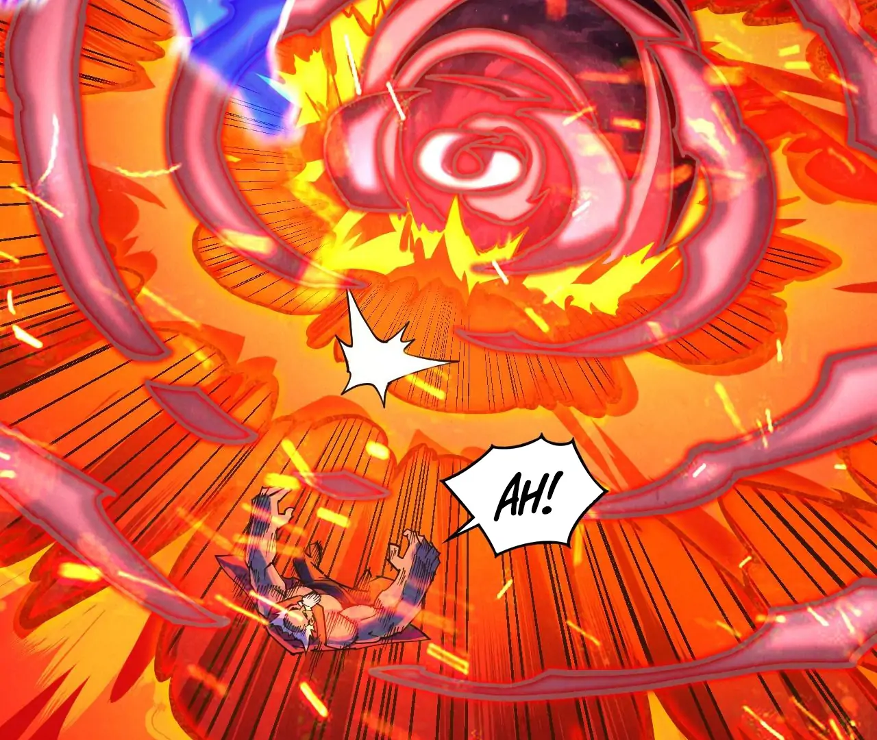 The Ultimate of All Ages Chapter 416 - page 89